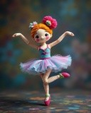 by Mihaela B