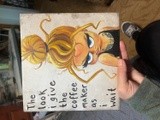 by Audra Barton