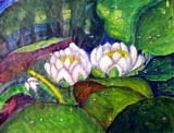 by Gigi Whitt