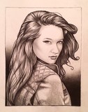 by Candy (Amanda) Christofferson (Meester)