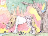 by Briana Mulville