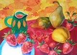 by Lana Korolievskaia