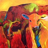 by connie van winssen