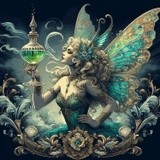 by Terrell Smith-Dorfeo