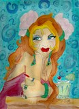 by Terrell Smith-Dorfeo