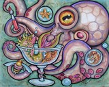 by Lisa Luree