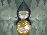 by Jasmine Becket-Griffith