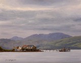 by Michael Hodgkins