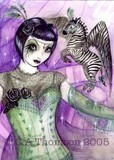 by Charlotte Anne Thomson