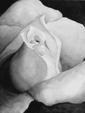 by v blair