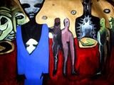 by gregory gallo