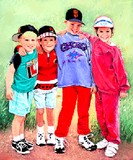 by Martha Carlozzi