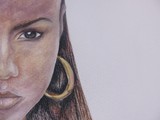 by Valerie Davis