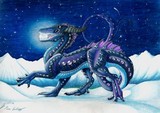 by Jessie Dennis