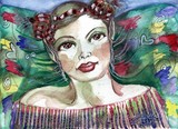 by Christina Lynn Myers