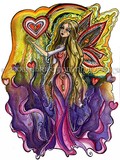 by Christina Lynn Myers