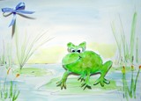 by JANIE THOMPSON-LIDE