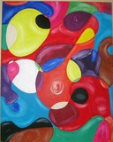 by Tracy Longley