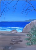 by Tracy Longley