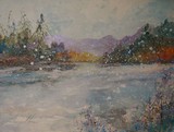by Maureen Girard