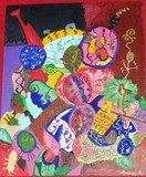 by Homayra Amirzada