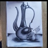 by MOSHOOD ARTGALLERY