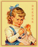 by Patty Day
