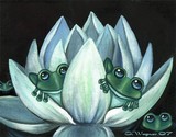 by Elaina Wagner