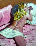 by higinio alguacil