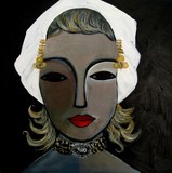 by Nelly van Nieuwenhuijzen