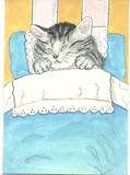 by Sherry Melberg