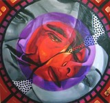 by Burgandy Viscosi