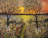 by Nadine Estes