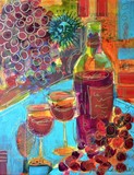 by Filomena Booth