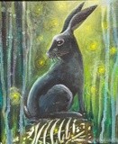 by Shelley Tate Garner