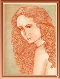 by angelica trompieri