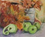 by Marilyn Barton