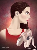 by Sharon Rairigh