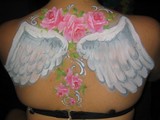 by Amy Enright
