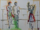 by Andrew Mattock