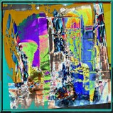 by Barry Huyett