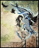 by Ora  Moon