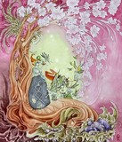 by Ora  Moon