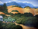 by steven mills