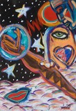 by Albert Almondia