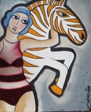 by Samantha Thompson