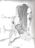 by Olivia Pernicka