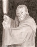 by Luis Barrera