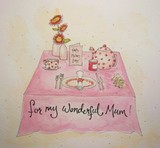 by Clementine Anstey