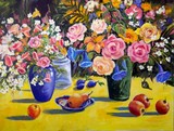 by Ingrid Dohm